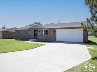 101 Verna Dr, Holcomb, KS 67851