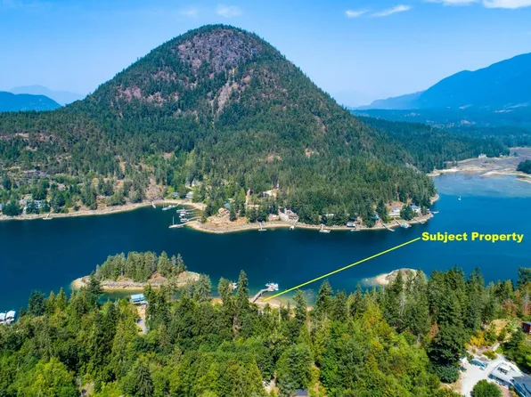 12881 Sunshine Coast Hwy, Sunshine Coast, BC V0N 2H1