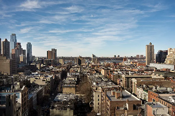 Rented by Brown Harris Stevens | media 14