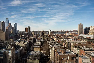 Rented by Brown Harris Stevens