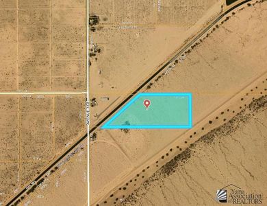 201-12-002 S Avenue 33 E, Wellton, AZ, 85356