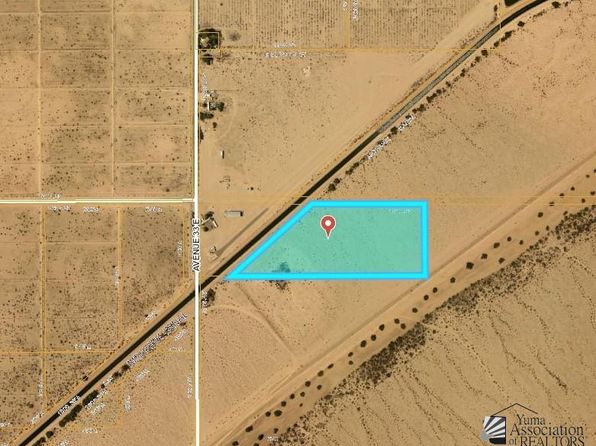 201-12-002 S Avenue 33 E, Wellton, AZ 85356