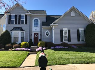 8811 Cool Meadow Dr, Huntersville, NC 28078