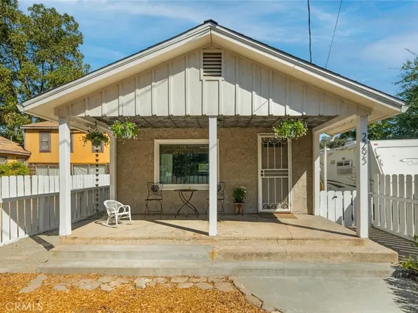 2295 Laurel St, Chico, CA 95928