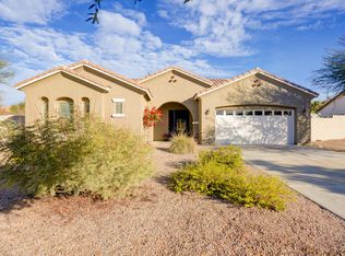 3160 E Blue Ridge Way, Gilbert, AZ 85297