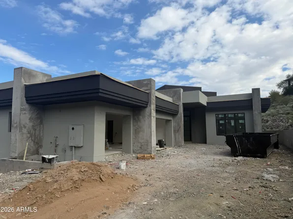 13944 E BIGHORN Parkway, Fountain Hills, AZ 85268