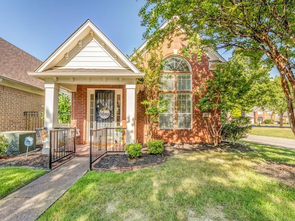 284 Fountain Crest Dr, Memphis, TN 38120