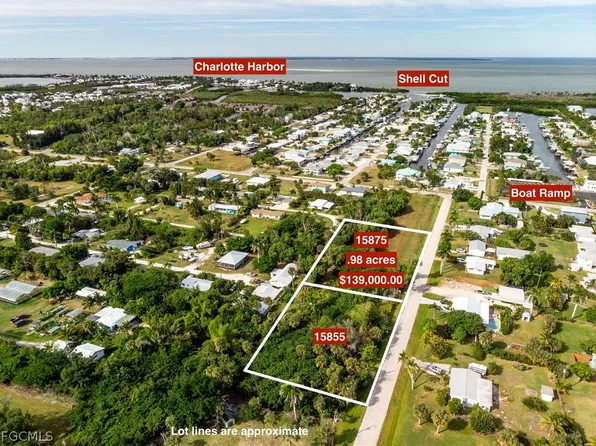 15875 Bellflower St, Bokeelia, FL 33922