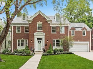 3022 Payne St, Evanston, IL 60201