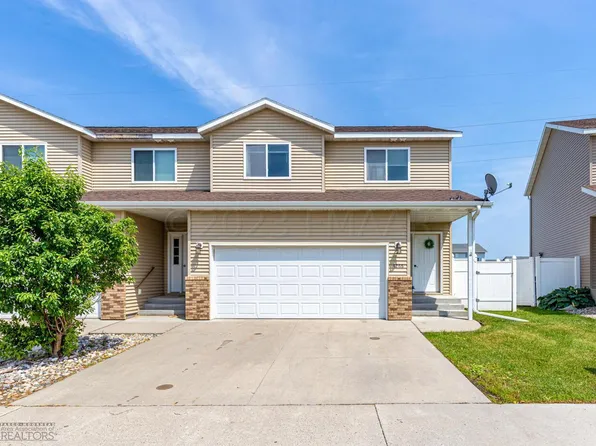 4266 Estate Dr S, Fargo, ND 58104