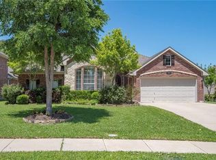 1002 Elmgrove Ct, Keller, TX 76248