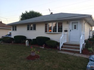 5960 Middlebrook Blvd, Brookpark, OH