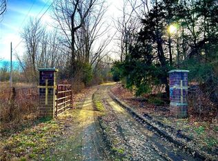 7654 SW County Road 1007 Rd, Rich Hill, MO 64779