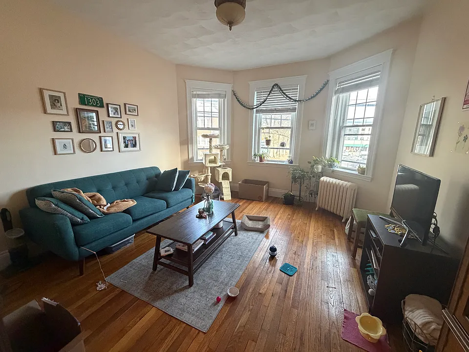 313 Allston St #1