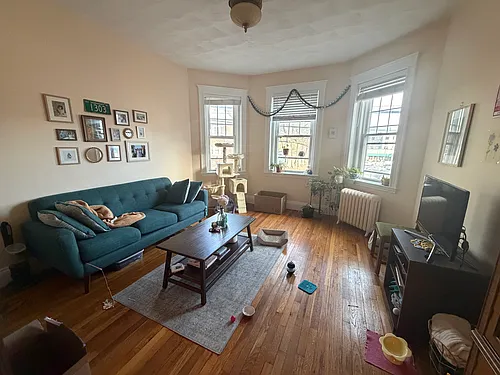 313 Allston St #1 Photo 1