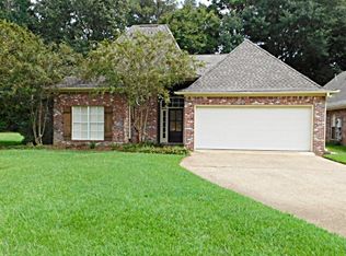 104 Primrose Land, Clinton, MS 39056
