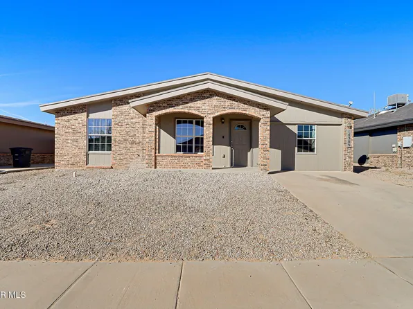 14309 Desierto Bueno Ave, Horizon City, TX 79928