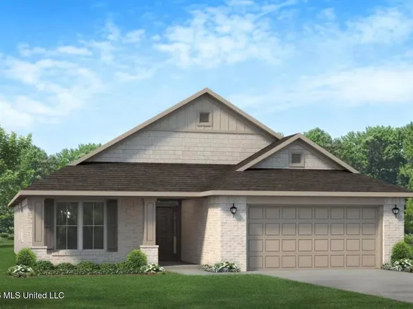 14827 Fritz Cir, Gulfport, MS 39503