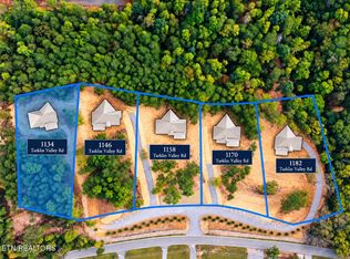 1134 Tarklin Valley Rd, Knoxville, TN 37920