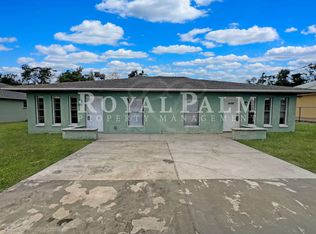 17582 Cypress Point Rd, Fort Myers, FL 33967