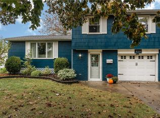 320 Shetland Dr, Buffalo, NY 14221