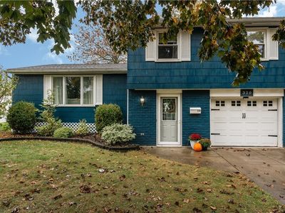 320 Shetland Dr, Buffalo, NY, 14221