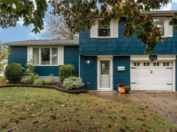 320 Shetland Dr, Buffalo, NY 14221