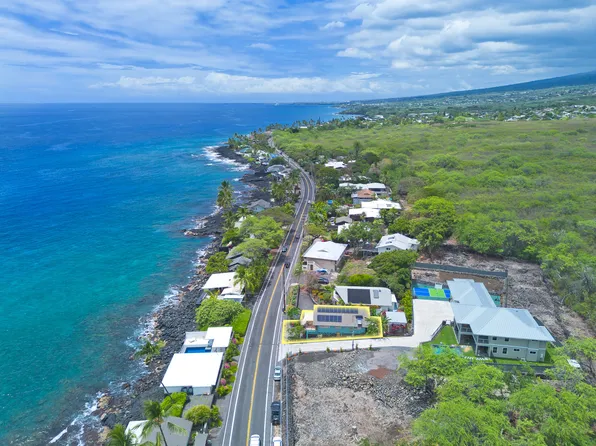 78-6655 Alii Dr, Kailua Kona, HI 96740