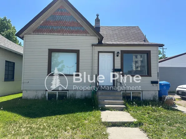 439 1/2 E Wyeth St, Pocatello, ID 83201