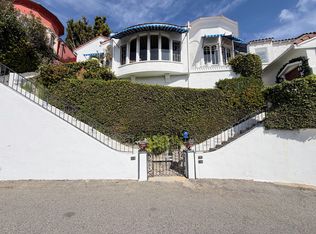 2140 N Rockledge Rd #NA, Los Angeles, CA 90068