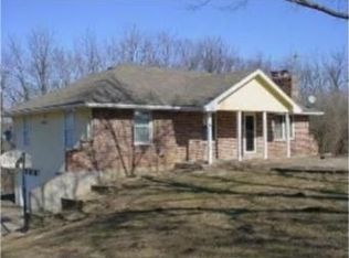 4704 SE Cherry Cir, Holt, MO 64048