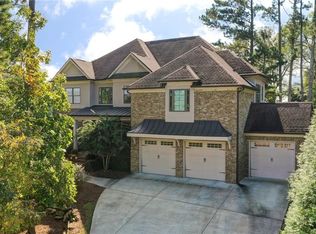 1688 Ashebark Ct, Marietta, GA 30068