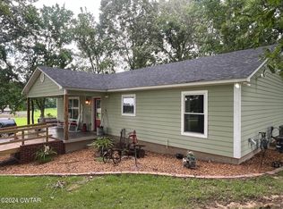 644 Old Dyersburg Rd, Dyer, TN 38330