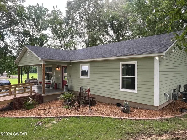 644 Old Dyersburg Rd, Dyer, TN 38330