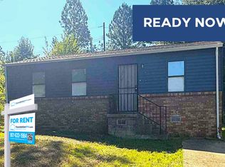2601 Dakar Ave, Memphis, TN 38127