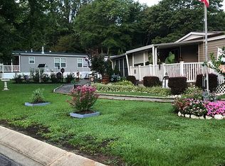 279 Ella Welch Way, Lothian, MD 20711