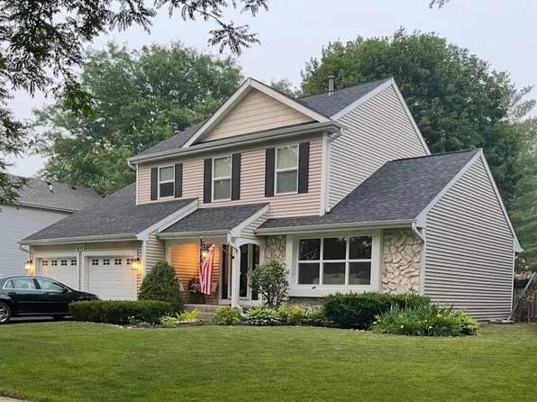 701 Lindsay Ln, Dundee, IL 60118