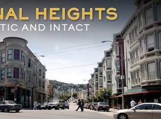 650-652 Andover St, San Francisco, CA 94110