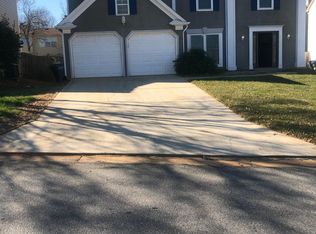 615 Barsham Way, Johns Creek, GA 30097