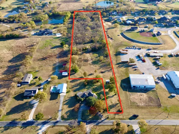 0 Kerfoot Dr, Gunter, TX 75058