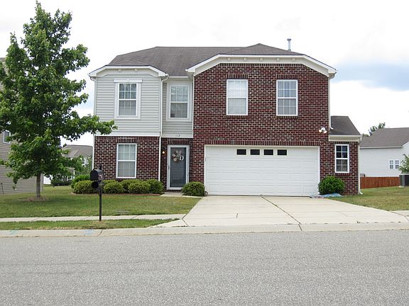 3rd image of 117 Kendrick Farm Dr