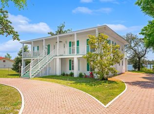 7552 Coleridge Rd, Panama City, FL 32404