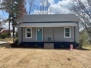 3 Clay St, Liberty, SC 29657