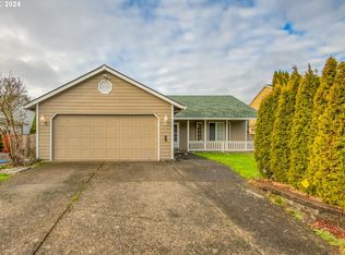1475 SW 207th Ter, Beaverton, OR 97003