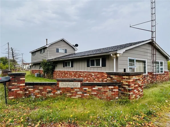 56682 High Ridge Rd, Bellaire, OH 43906