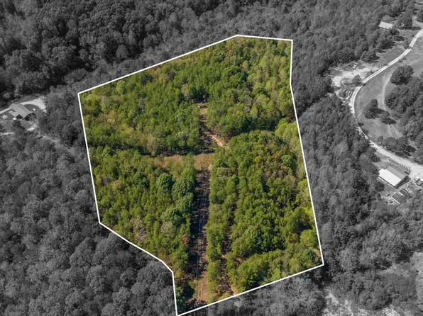 0 Happy Hollow Rd, Hohenwald, TN 38462