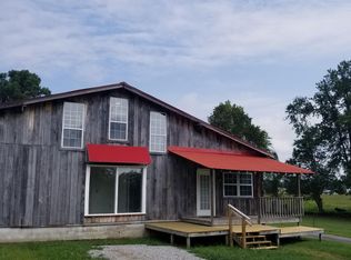 8230 Bars Mill Rd, Baxter, TN 38544