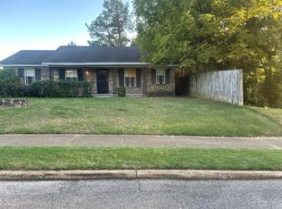 1485 Menager Rd LOT 1, Memphis, TN 38106
