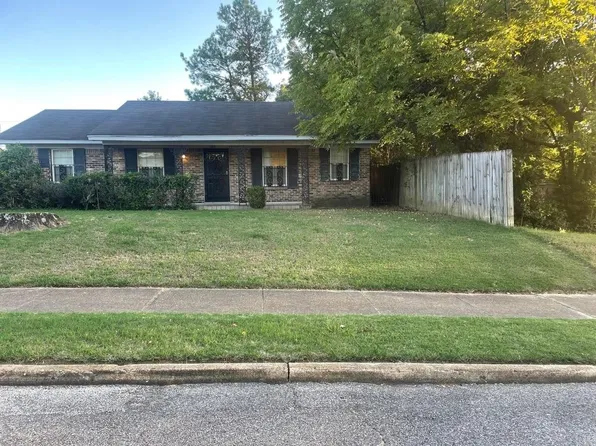 1485 Menager Rd, Memphis, TN 38106