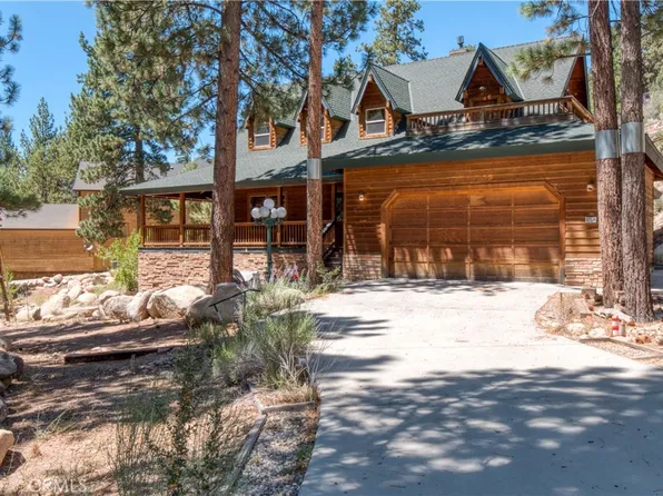 42574 Goldrush Dr, Big Bear Lake, CA 92315